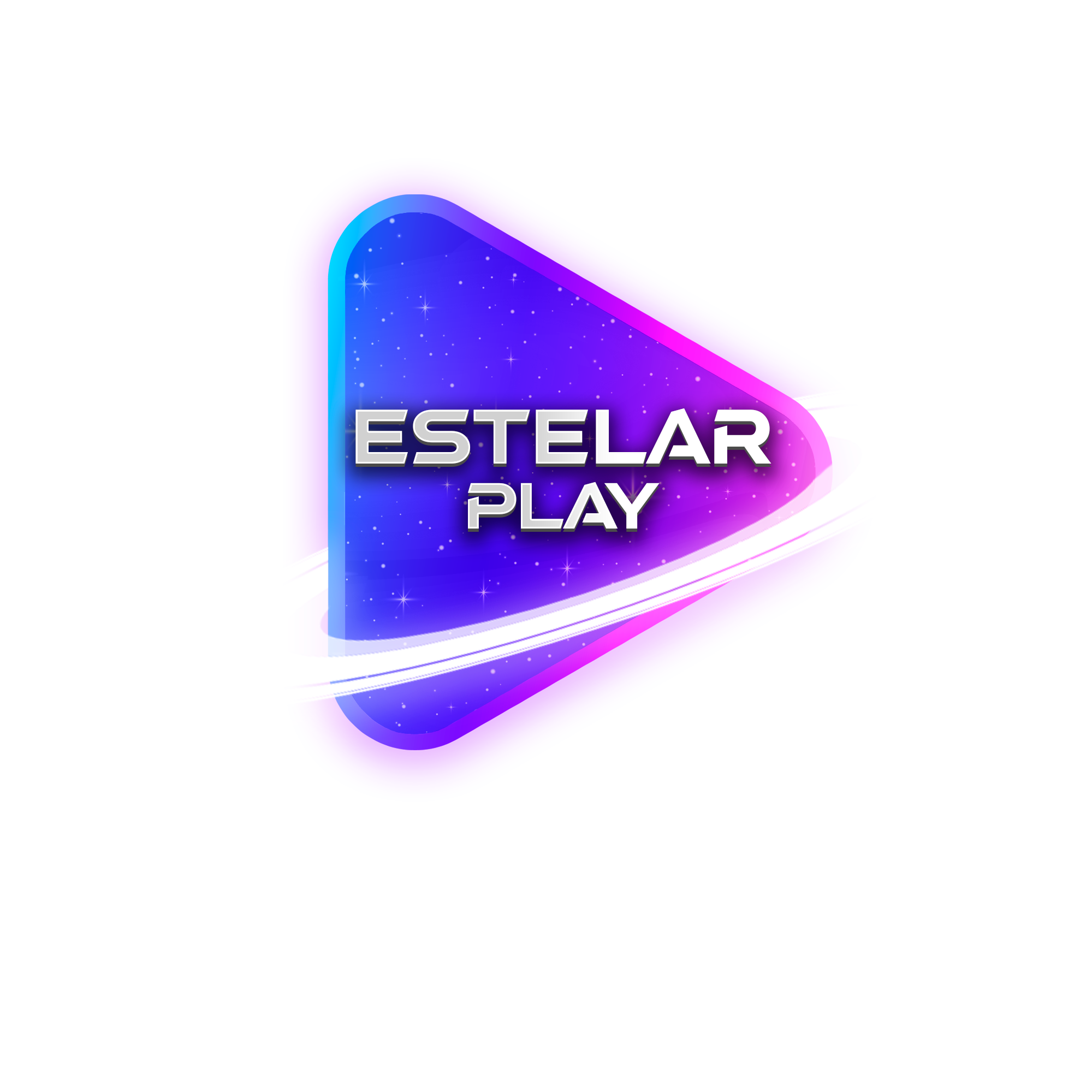 Estelar Play Logo